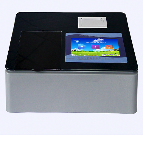 農(nóng)殘檢測儀有哪些優(yōu)點(diǎn)？