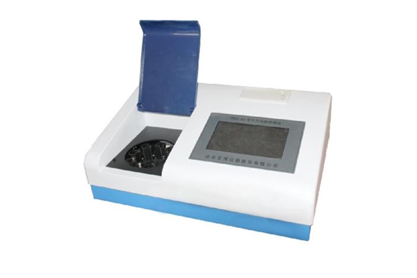 農殘檢測儀在日常生活中該如何保養(yǎng)